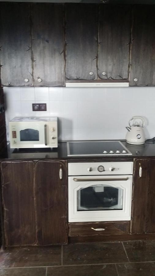 Вилла Panorama Ranc Jezici Экстерьер фото