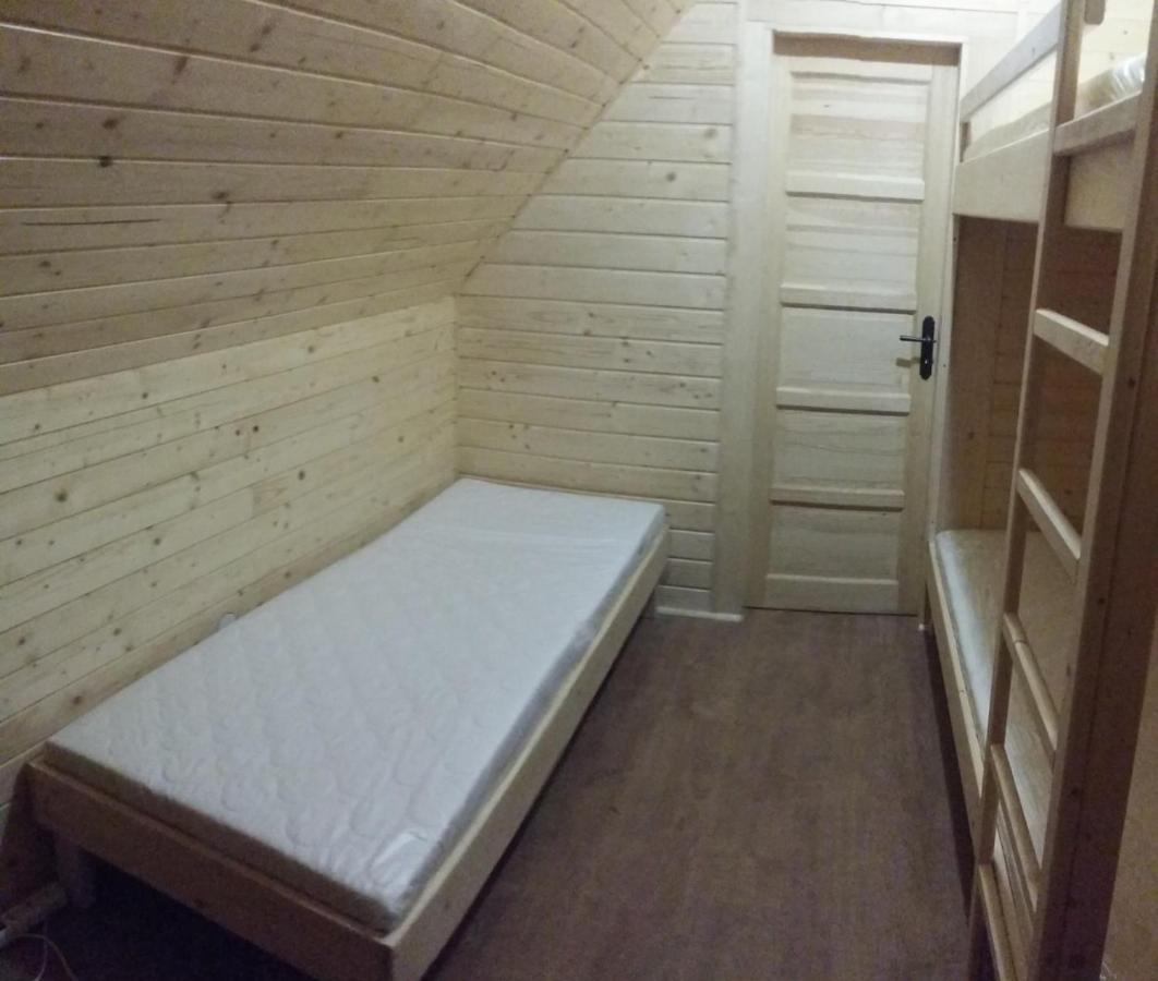 Вилла Panorama Ranc Jezici Экстерьер фото